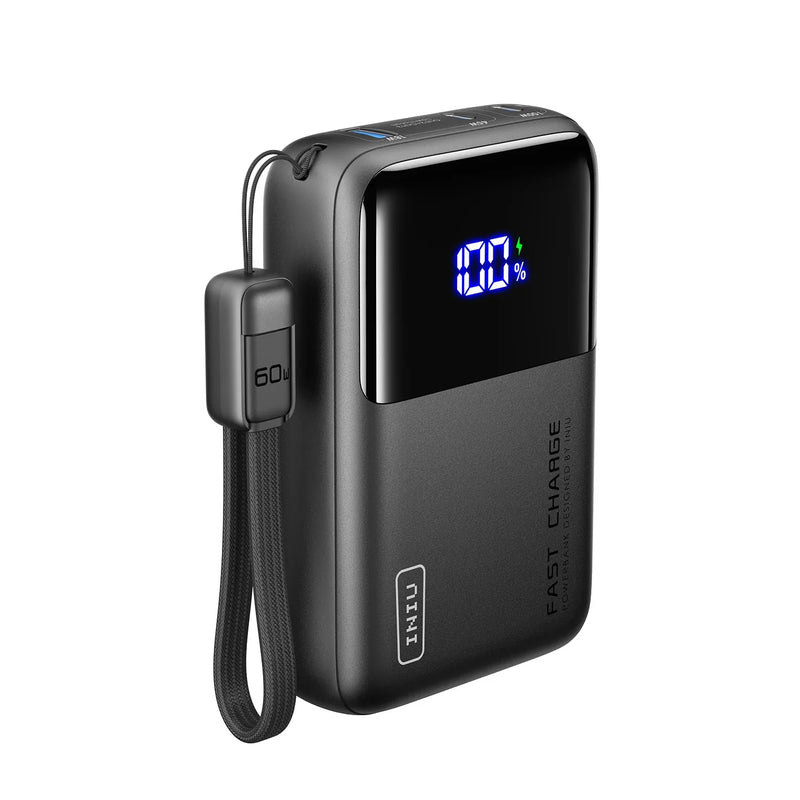 Power Banks (Batteries externes)