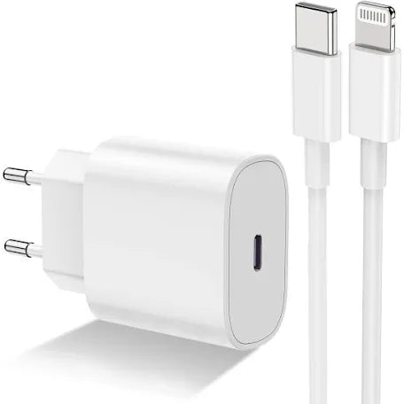 Chargeurs & Câbles