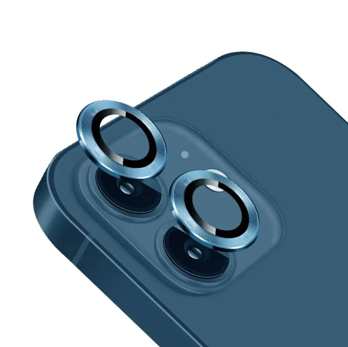 Lentilles de protection caméra – iPhone 11 à 17 Pro Max | Anti-rayures & Ultra HD PhoneShield