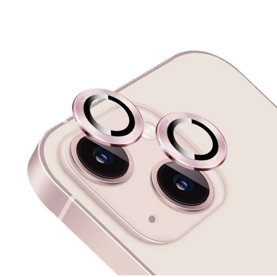 Lentilles de protection caméra – iPhone 11 à 17 Pro Max | Anti-rayures & Ultra HD PhoneShield