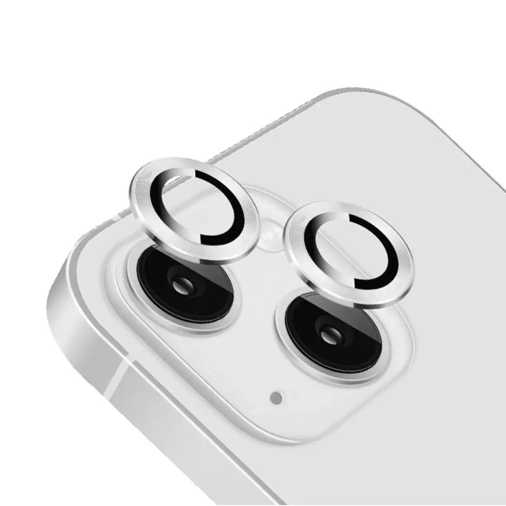 Lentilles de protection caméra – iPhone 11 à 17 Pro Max | Anti-rayures & Ultra HD PhoneShield