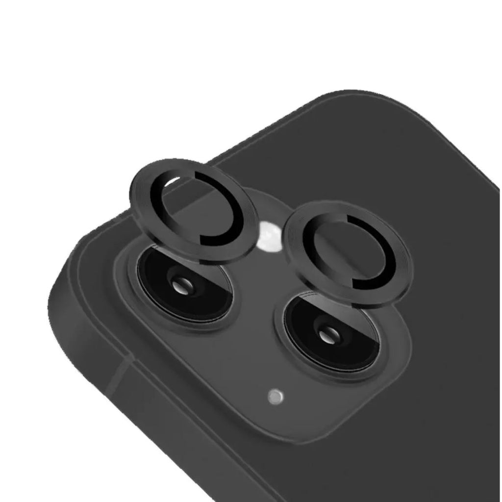 Lentilles de protection caméra – iPhone 11 à 17 Pro Max | Anti-rayures & Ultra HD PhoneShield