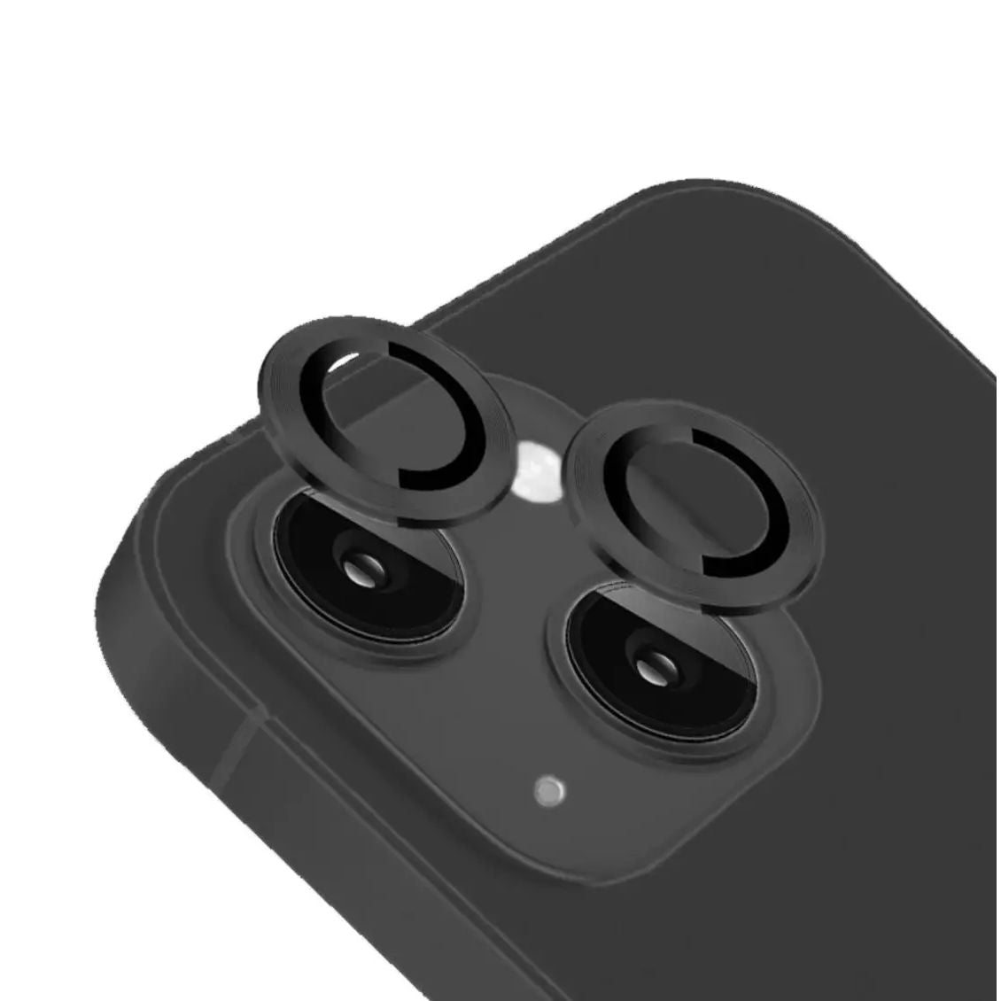 Lentilles de protection caméra – iPhone 11 à 17 Pro Max | Anti-rayures & Ultra HD PhoneShield