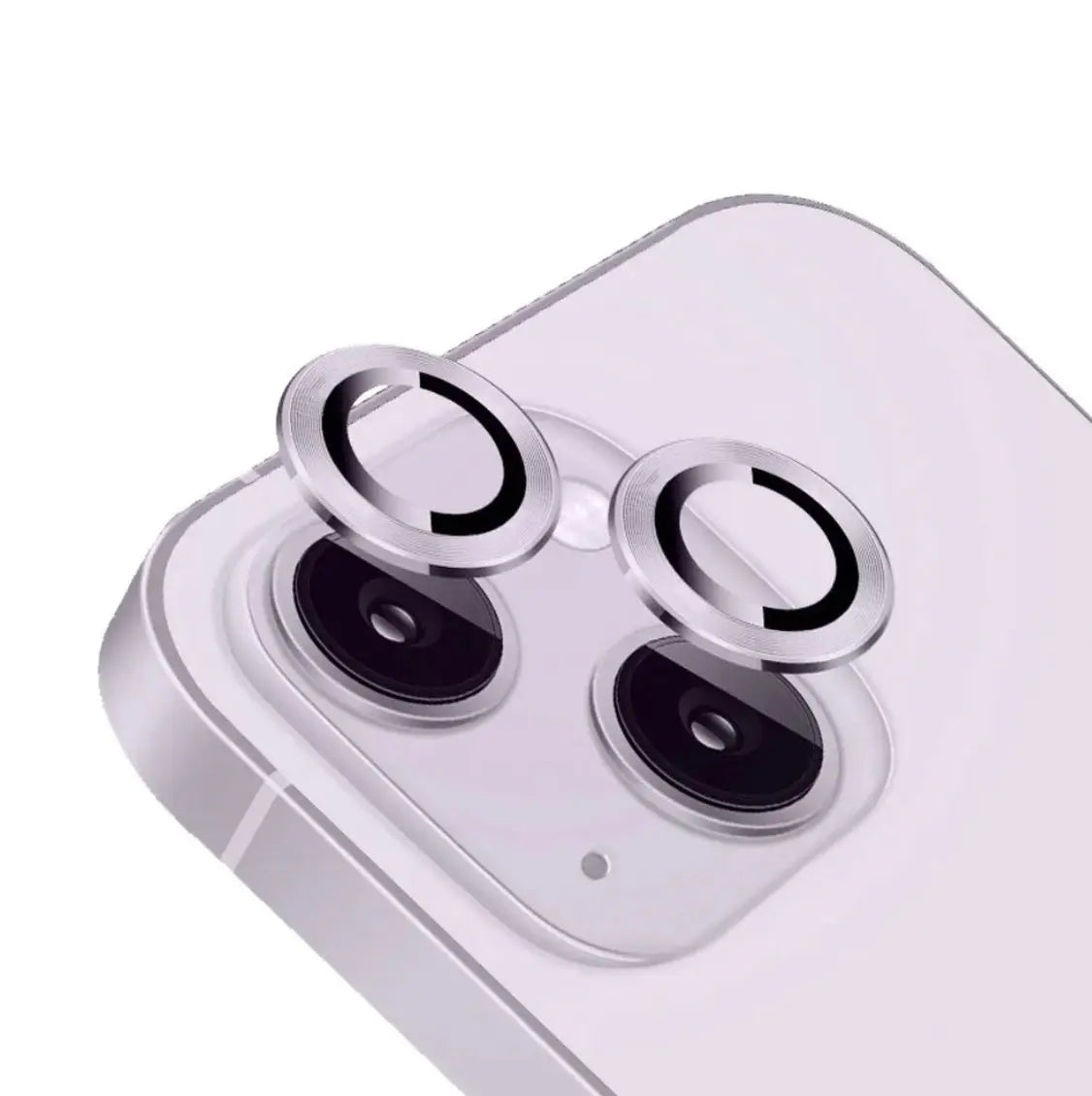 Lentilles de protection caméra – iPhone 11 à 17 Pro Max | Anti-rayures & Ultra HD PhoneShield