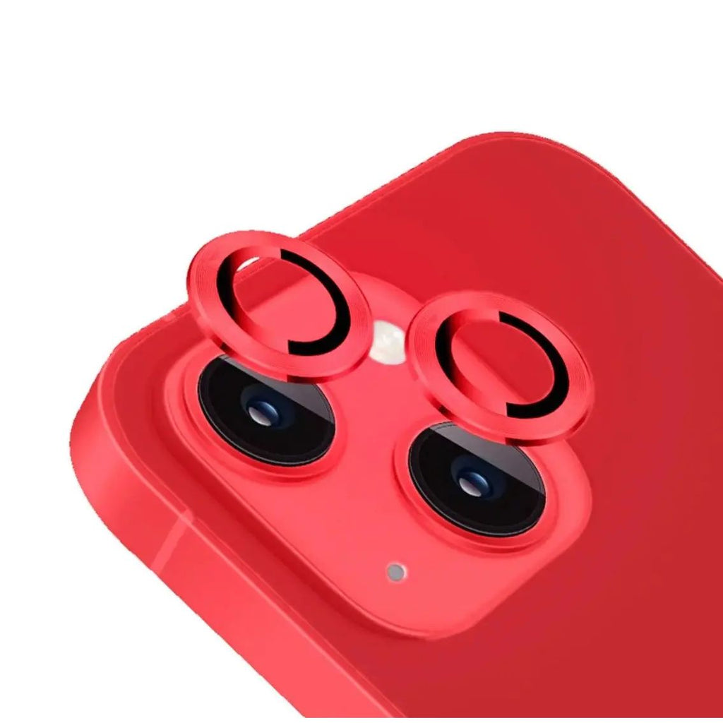 Lentilles de protection caméra – iPhone 11 à 17 Pro Max | Anti-rayures & Ultra HD PhoneShield