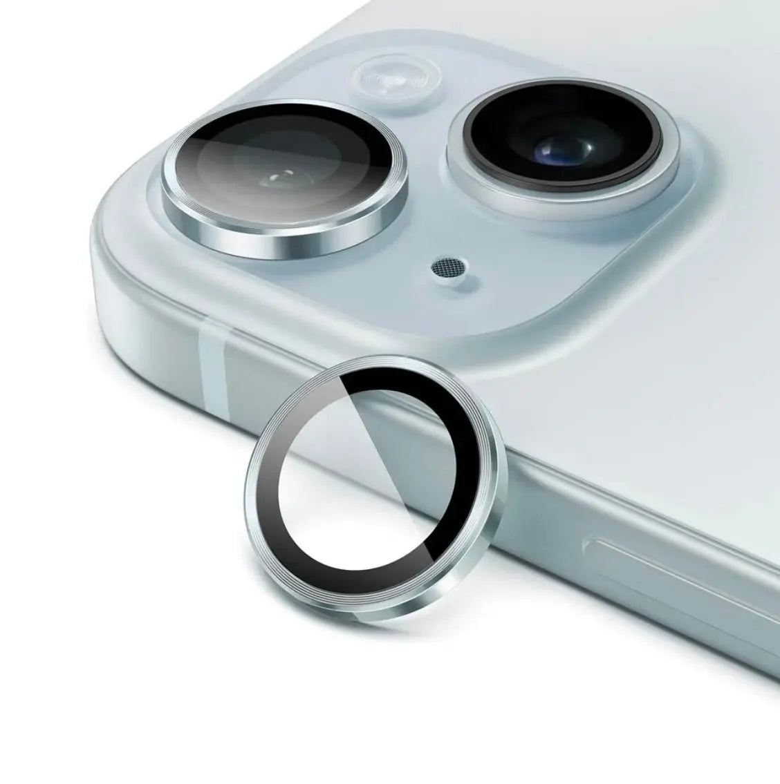 Lentilles de protection caméra – iPhone 11 à 17 Pro Max | Anti-rayures & Ultra HD PhoneShield