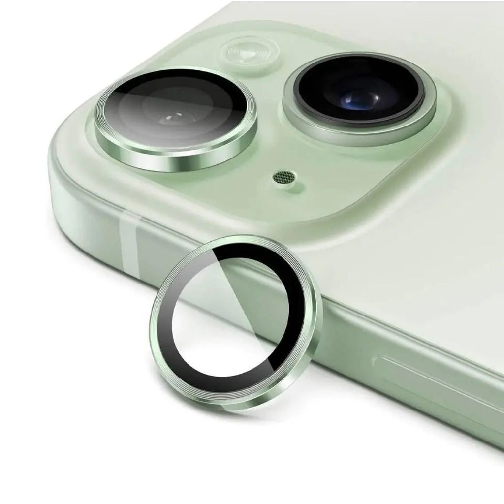 Lentilles de protection caméra – iPhone 11 à 17 Pro Max | Anti-rayures & Ultra HD PhoneShield
