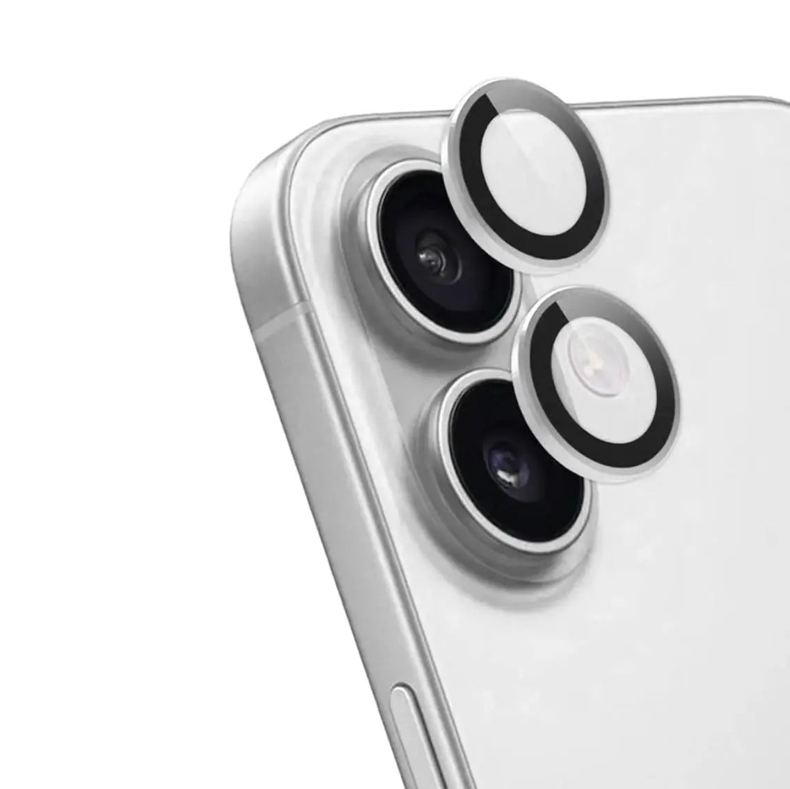 Lentilles de protection caméra – iPhone 11 à 17 Pro Max | Anti-rayures & Ultra HD PhoneShield