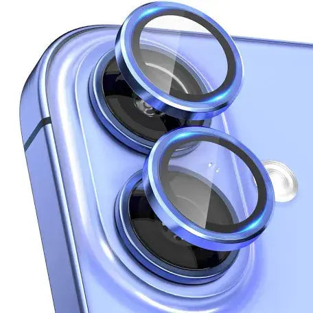 Lentilles de protection caméra – iPhone 11 à 17 Pro Max | Anti-rayures & Ultra HD PhoneShield