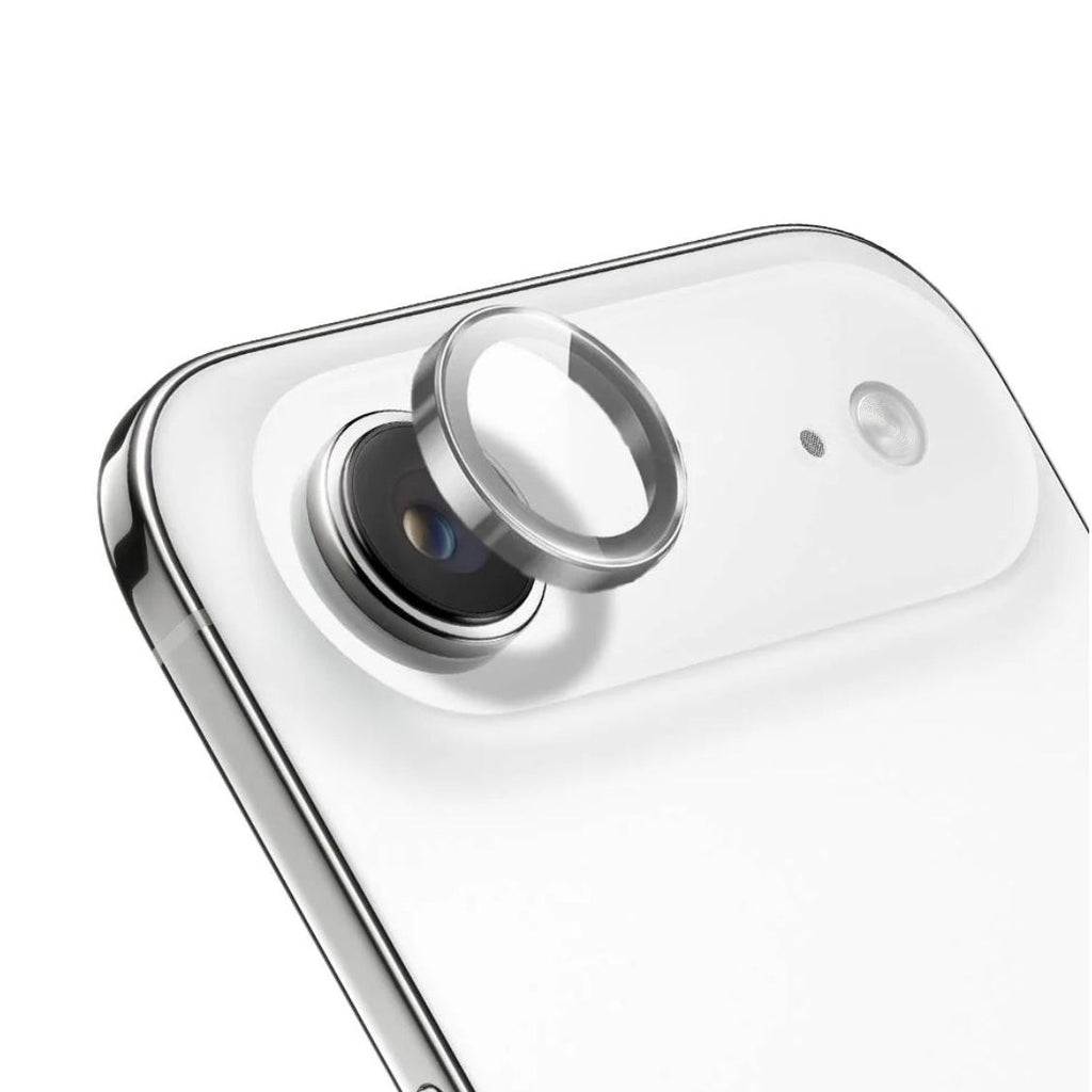 Lentilles de protection caméra – iPhone 11 à 17 Pro Max | Anti-rayures & Ultra HD PhoneShield
