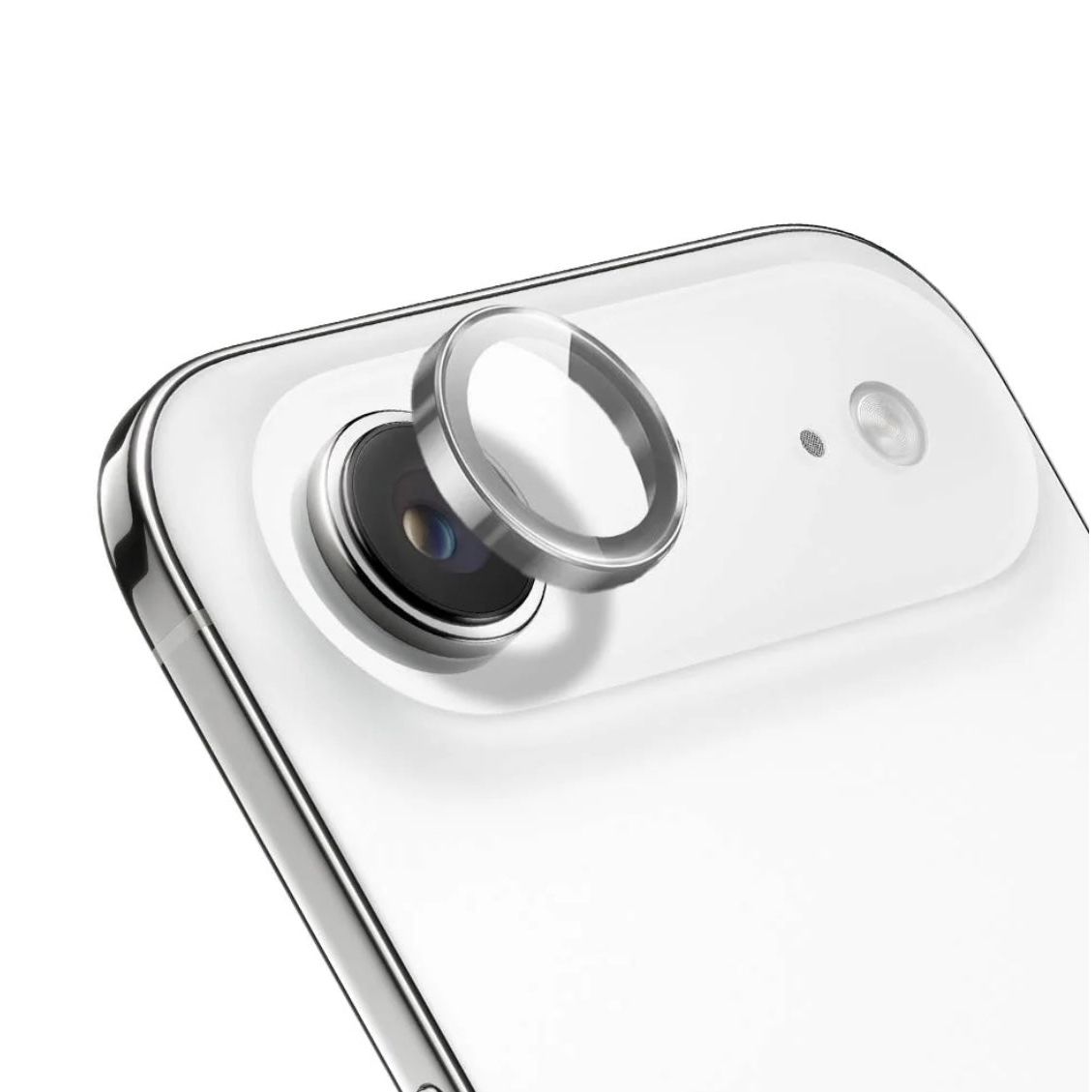 Lentilles de protection caméra – iPhone 11 à 17 Pro Max | Anti-rayures & Ultra HD PhoneShield