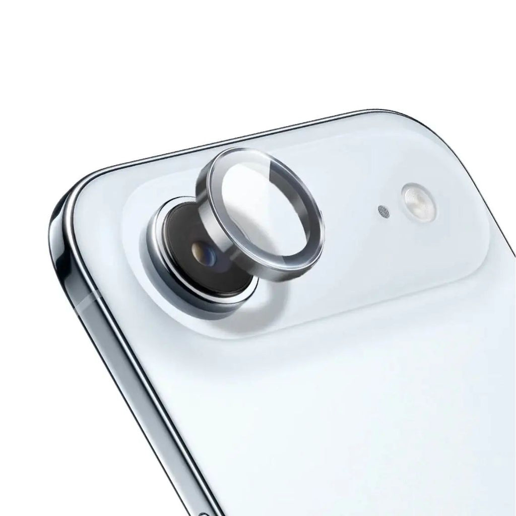 Lentilles de protection caméra – iPhone 11 à 17 Pro Max | Anti-rayures & Ultra HD PhoneShield