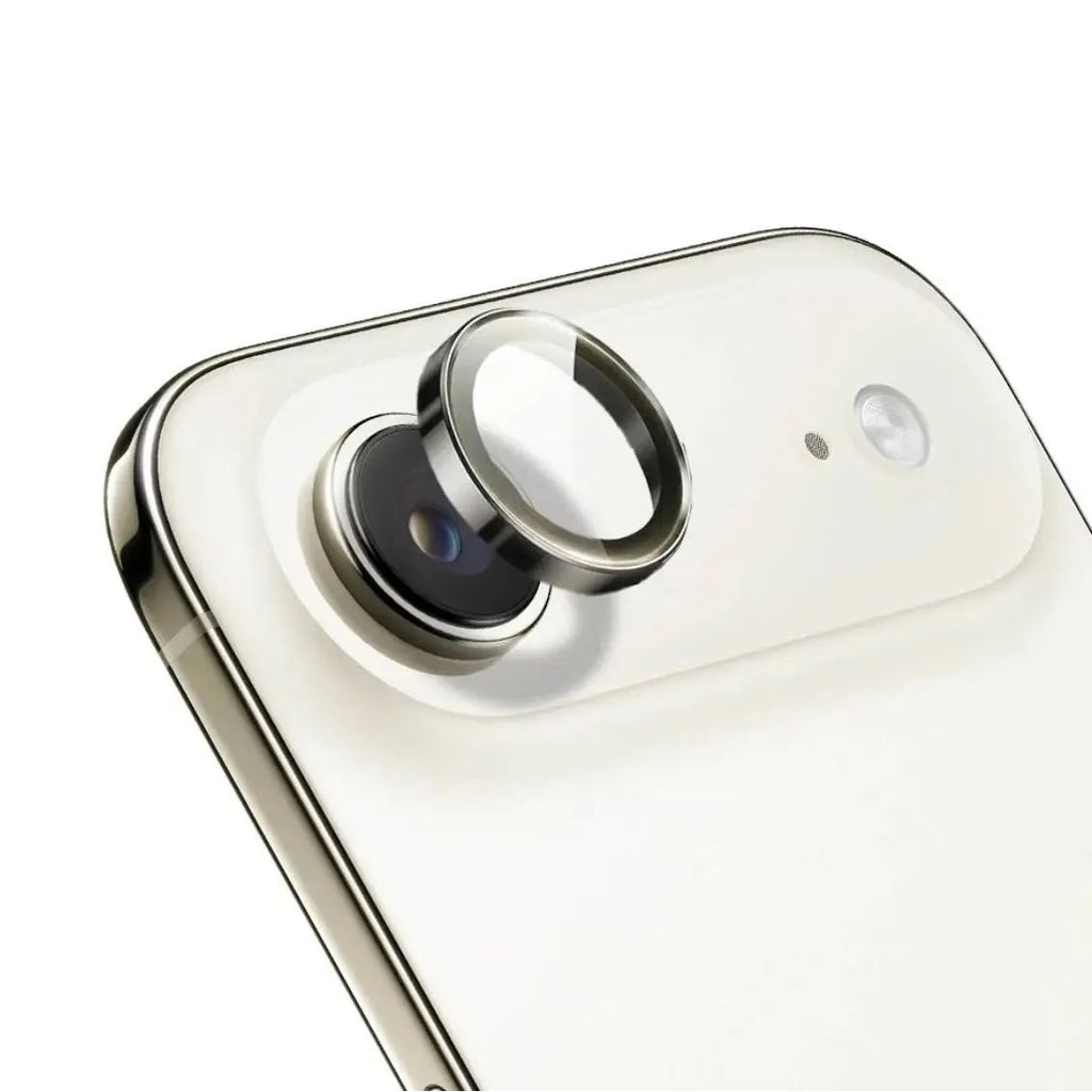 Lentilles de protection caméra – iPhone 11 à 17 Pro Max | Anti-rayures & Ultra HD PhoneShield