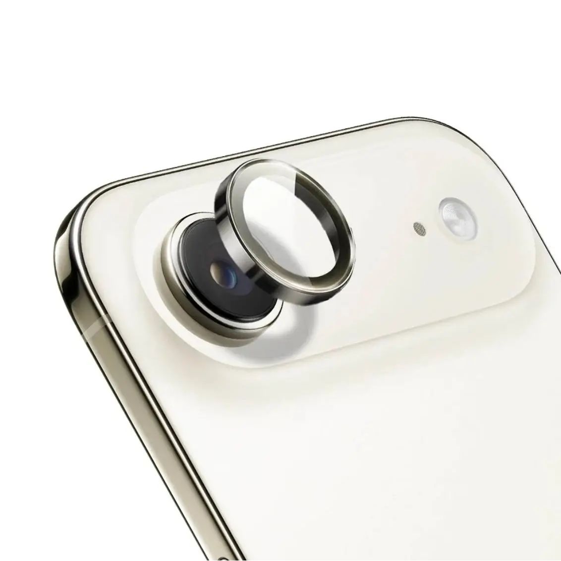 Lentilles de protection caméra – iPhone 11 à 17 Pro Max | Anti-rayures & Ultra HD PhoneShield
