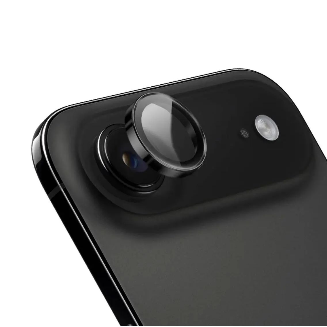 Lentilles de protection caméra – iPhone 11 à 17 Pro Max | Anti-rayures & Ultra HD PhoneShield