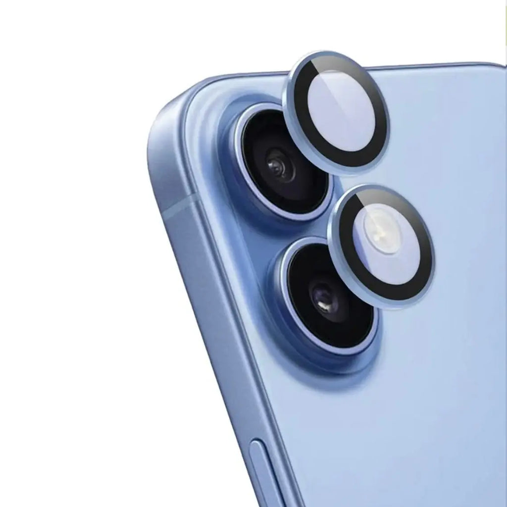 Lentilles de protection caméra – iPhone 11 à 17 Pro Max | Anti-rayures & Ultra HD PhoneShield