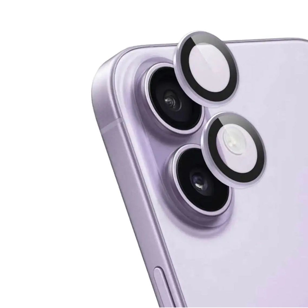 Lentilles de protection caméra – iPhone 11 à 17 Pro Max | Anti-rayures & Ultra HD PhoneShield