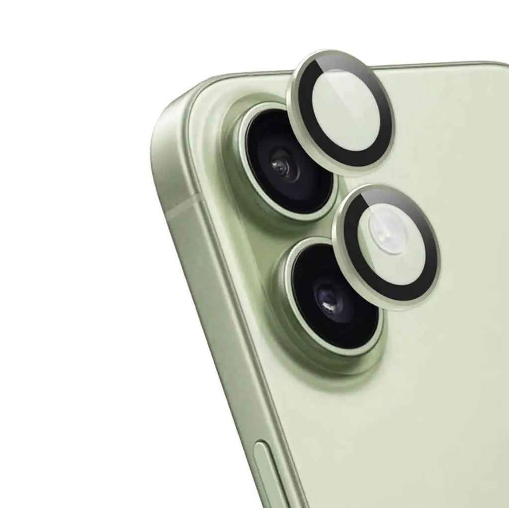 Lentilles de protection caméra – iPhone 11 à 17 Pro Max | Anti-rayures & Ultra HD PhoneShield