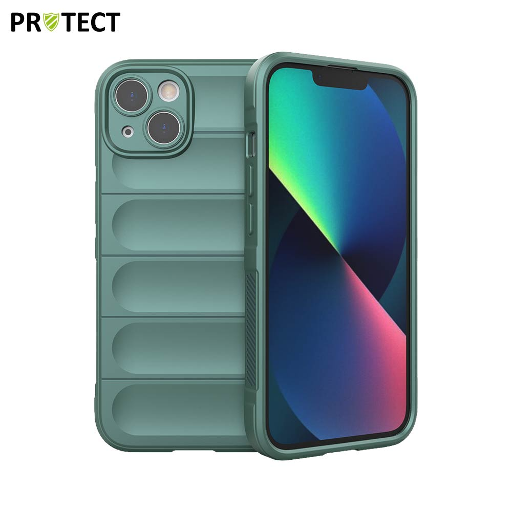 Coque de Protection Renforcée IX008 – iPhone 12 Pro Max au 14 Pro Max PhoneShield