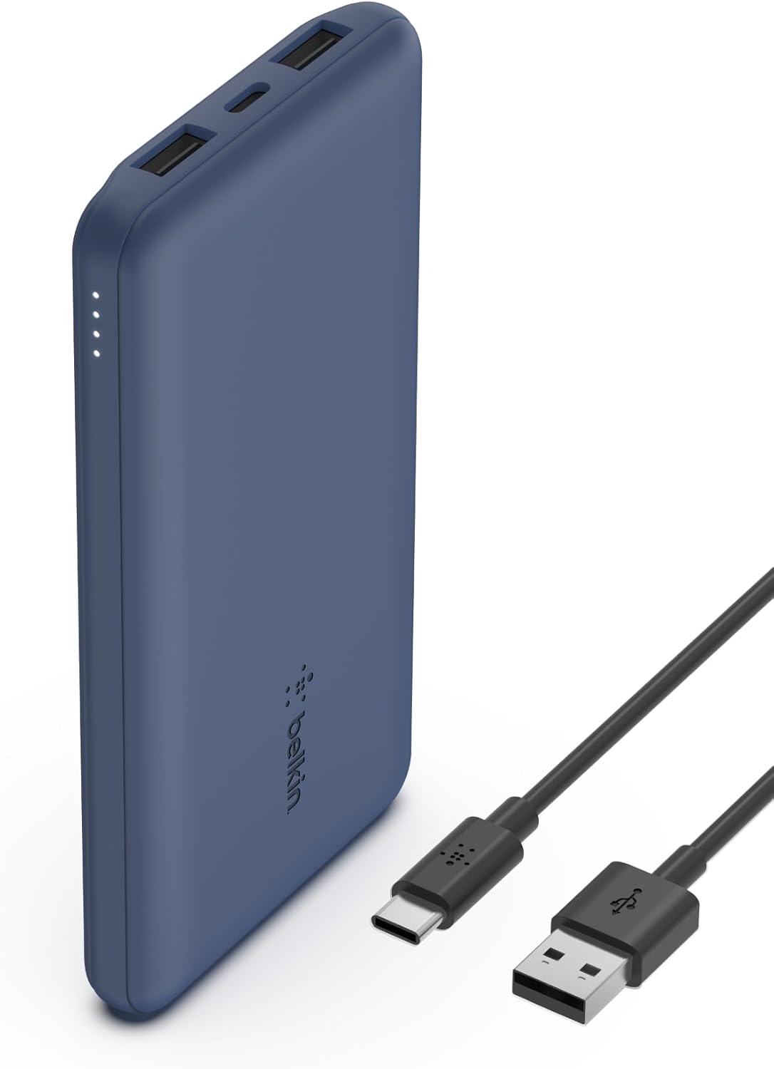 Belkin Power Bank 10 000 mAh 15W PhoneShield