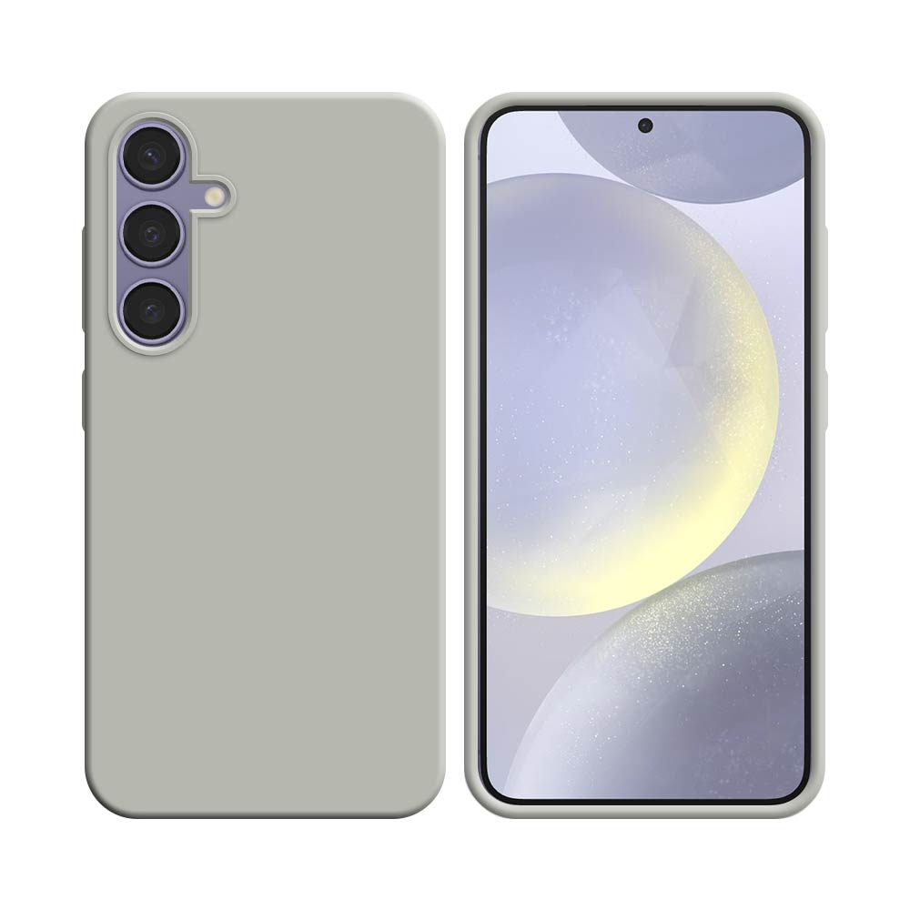 Coque Silicone Samsung – Protection Souple & Antichoc Compatible S23 / S23+ / S23 Ultra / S24 / S24+ / S24 Ultra / S25 PhoneShield