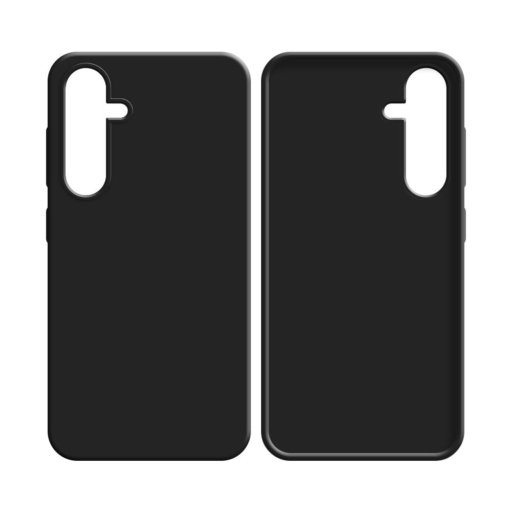 Coque Silicone Samsung – Protection Souple & Antichoc Compatible S23 / S23+ / S23 Ultra / S24 / S24+ / S24 Ultra / S25 PhoneShield