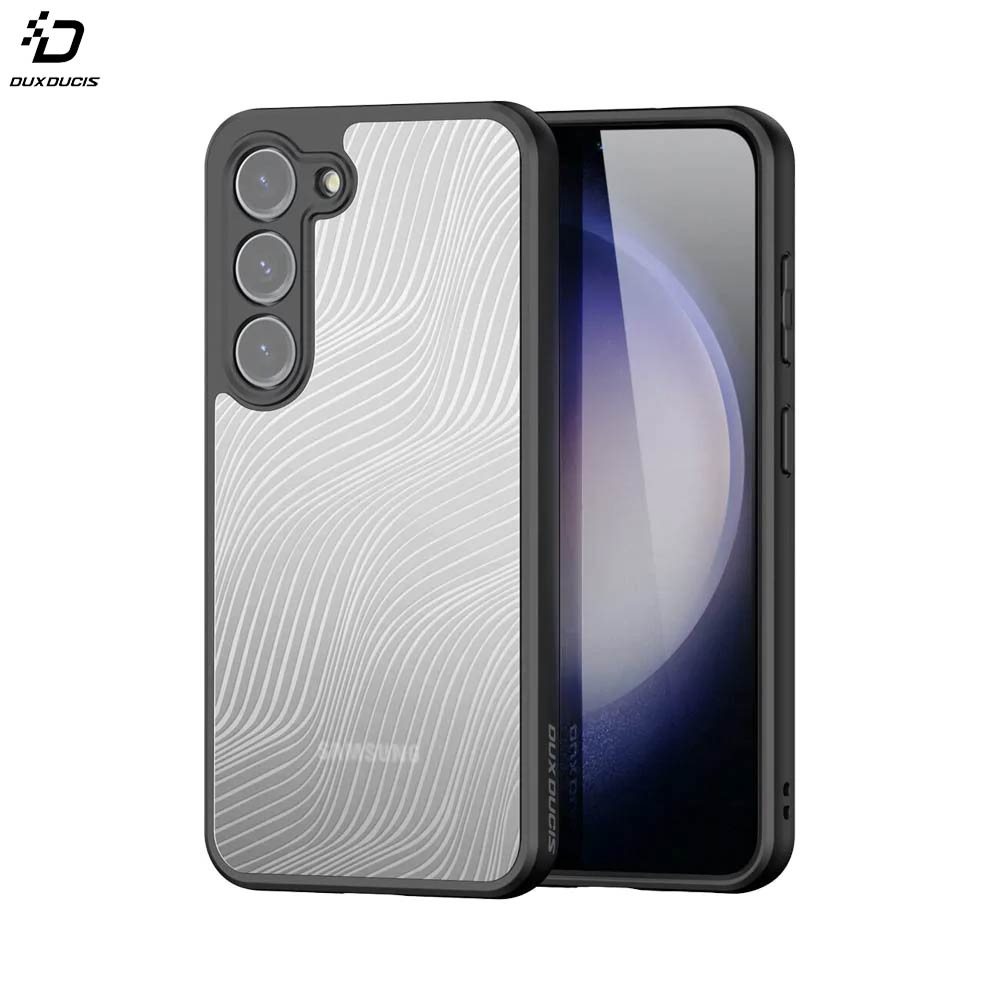 Coque Antichoc Samsung Galaxy S23+ / S24 Ultra / S25 / S25+ / S25 Ultra – Aimo Dux Ducis PhoneShield