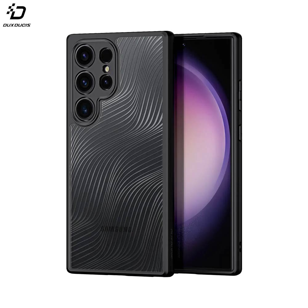 Coque Antichoc Samsung Galaxy S23+ / S24 Ultra / S25 / S25+ / S25 Ultra – Aimo Dux Ducis PhoneShield