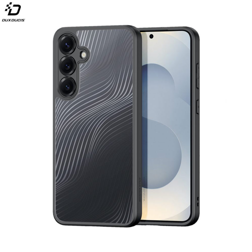 Coque Antichoc Samsung Galaxy S23+ / S24 Ultra / S25 / S25+ / S25 Ultra – Aimo Dux Ducis PhoneShield