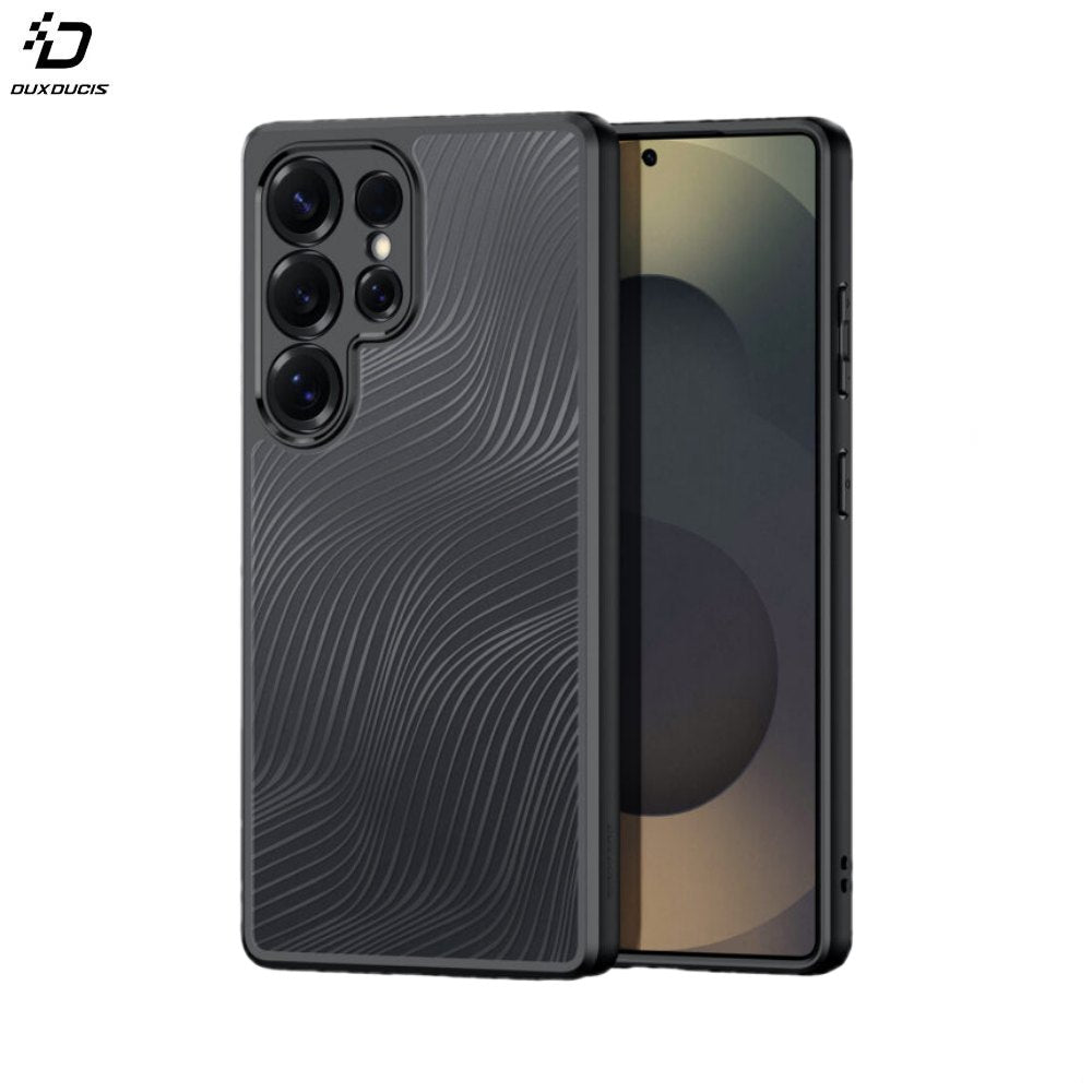 Coque Antichoc Samsung Galaxy S23+ / S24 Ultra / S25 / S25+ / S25 Ultra – Aimo Dux Ducis PhoneShield