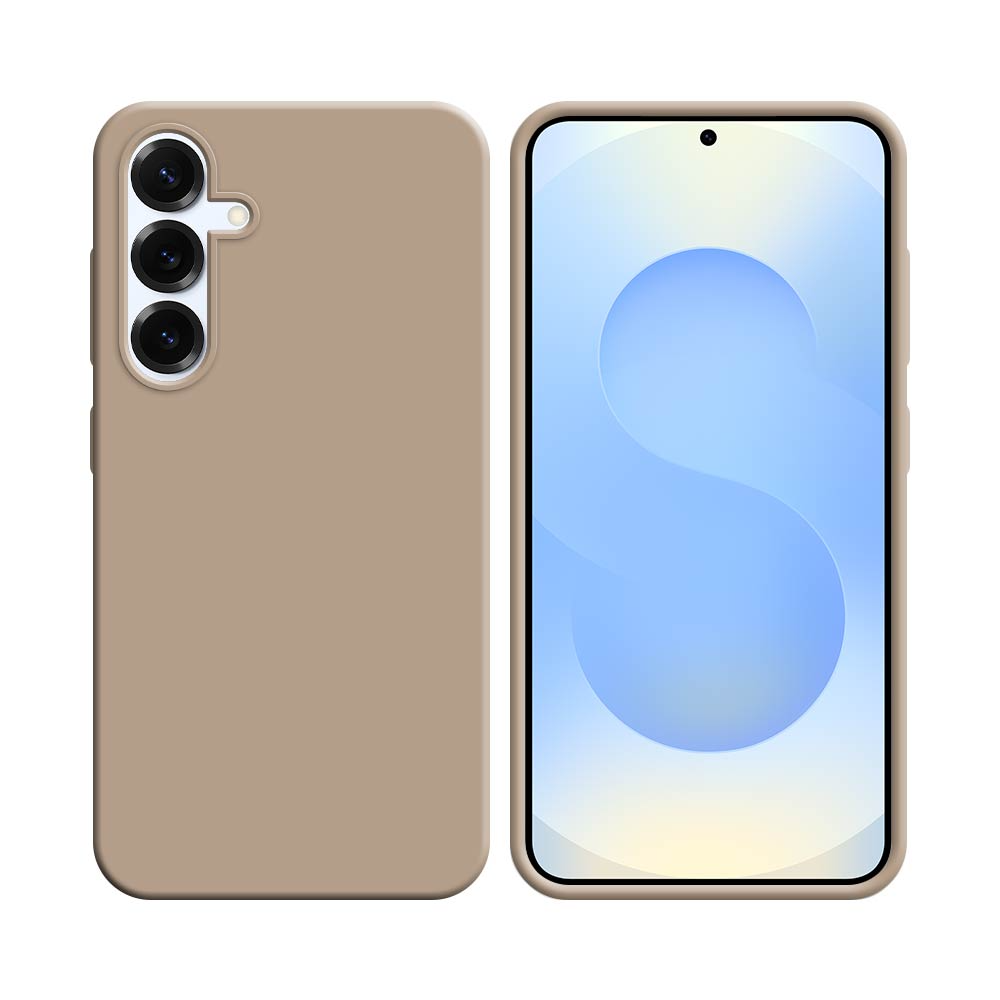 Coque Silicone Samsung – Protection Souple & Antichoc Compatible S23 / S23+ / S23 Ultra / S24 / S24+ / S24 Ultra / S25 PhoneShield