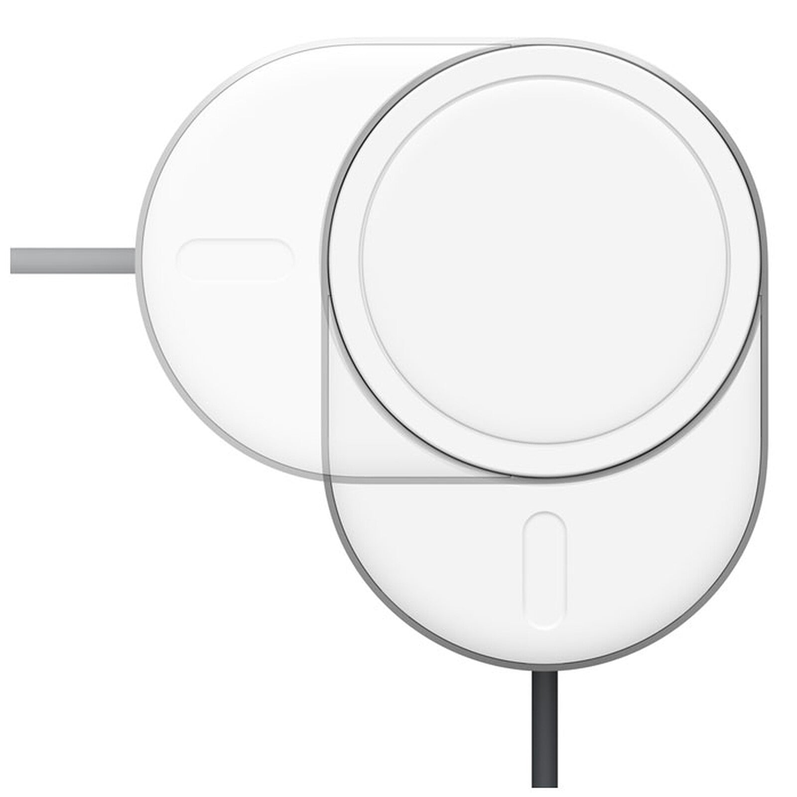 Chargeur Voiture Belkin Magsafe Qi2 15W - Charge rapide magnétique pour iPhone 🚗 ⚡️ PhoneShield