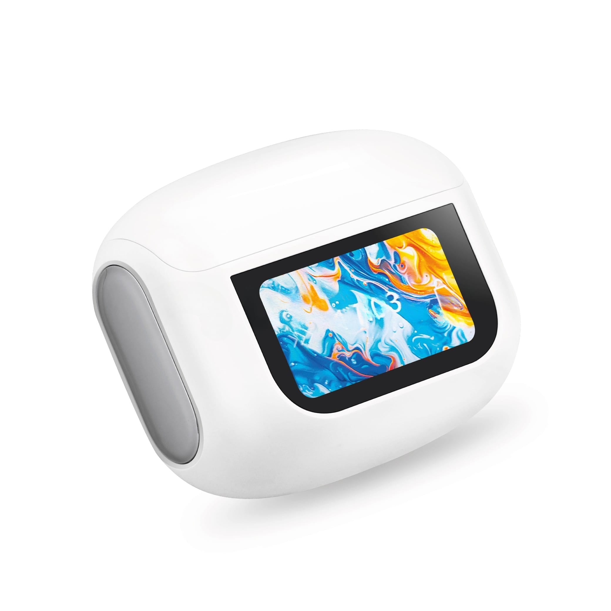 FAIRPLAY CALIFORNIA - Écouteurs Bluetooth 5.3 TWS avec Réduction Active du Bruit ANC & Boîtier USB-C PhoneShield