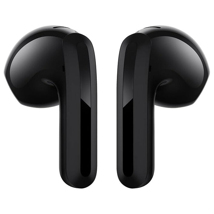 Redmi Buds 6 active - Écouteurs Bluetooth 5.4 sans fil Xiaomi - 30h d'autonomie & réduction de bruit PhoneShield