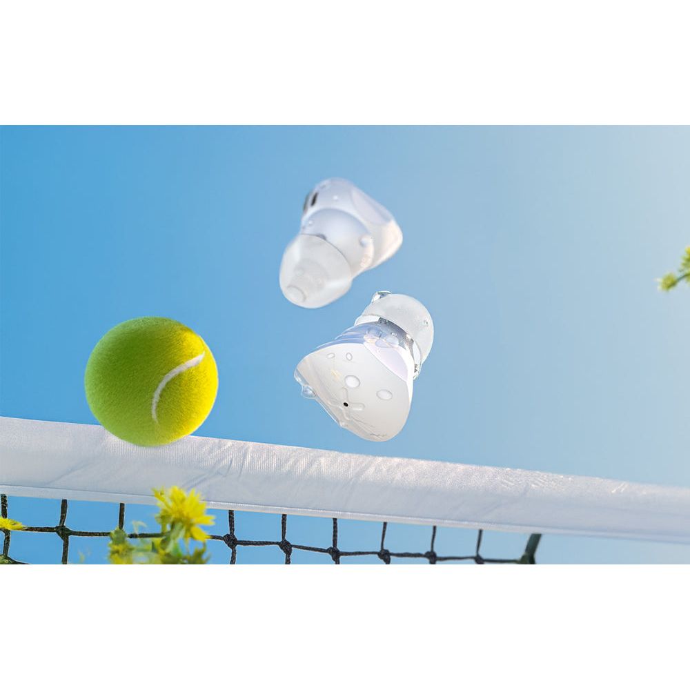 Vention T17 Écouteurs Sans Fil Bluetooth 5.3 - Son Clair, Confort & Boîtier Compact PhoneShield