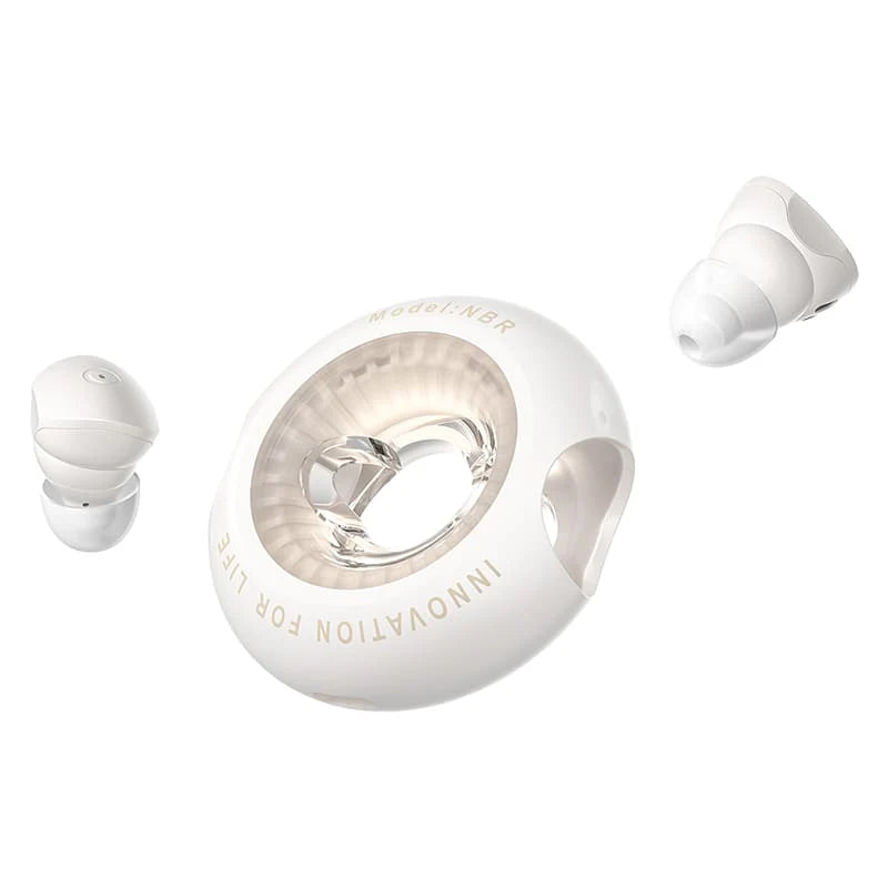 Vention T17 Écouteurs Sans Fil Bluetooth 5.3 - Son Clair, Confort & Boîtier Compact PhoneShield