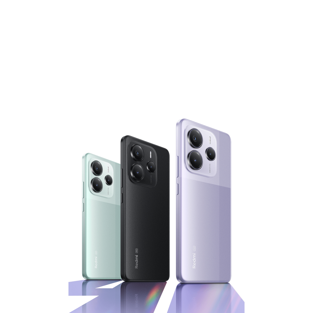 Xiaomi Redmi Note 14 5G 256 Go (8 Go RAM) - Neuf scellé, Garantie constructeur 12 mois | PhoneShield PhoneShield