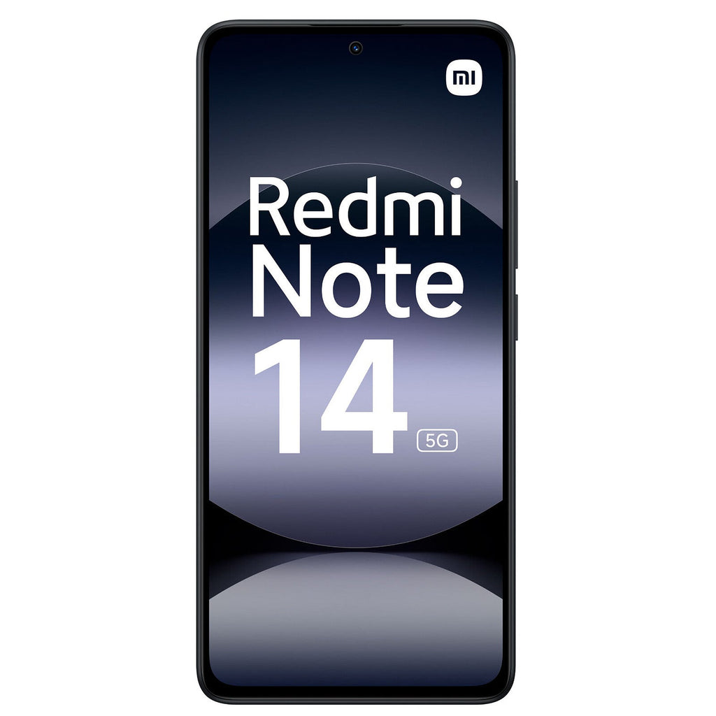 Xiaomi Redmi Note 14 5G 256 Go (8 Go RAM) - Neuf scellé, Garantie constructeur 12 mois | PhoneShield PhoneShield