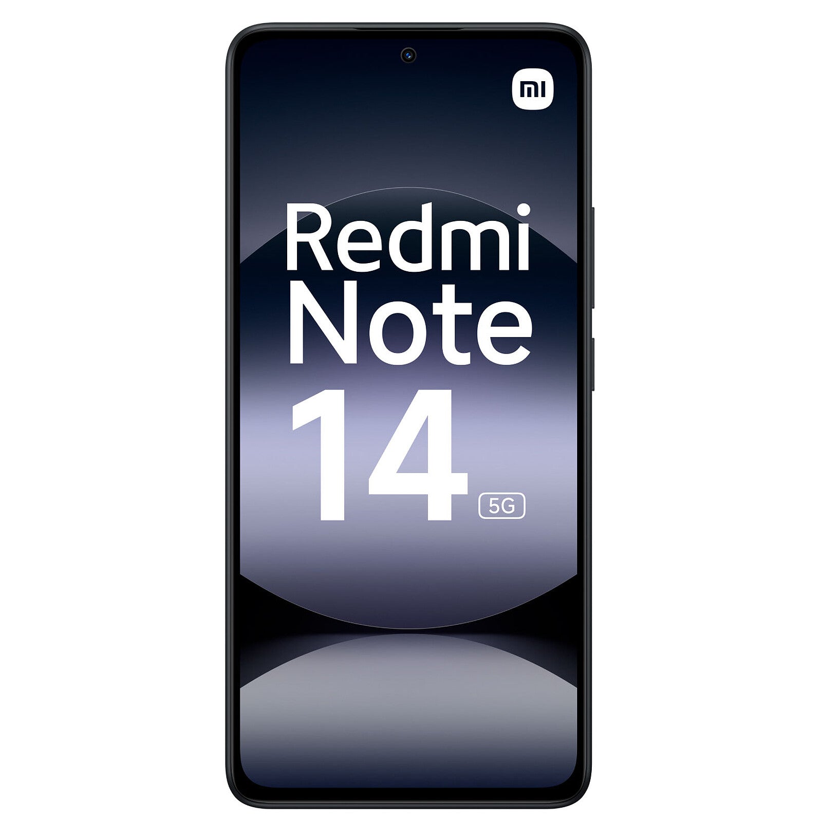 Xiaomi Redmi Note 14 5G 256 Go (8 Go RAM) - Neuf scellé, Garantie constructeur 12 mois | PhoneShield PhoneShield