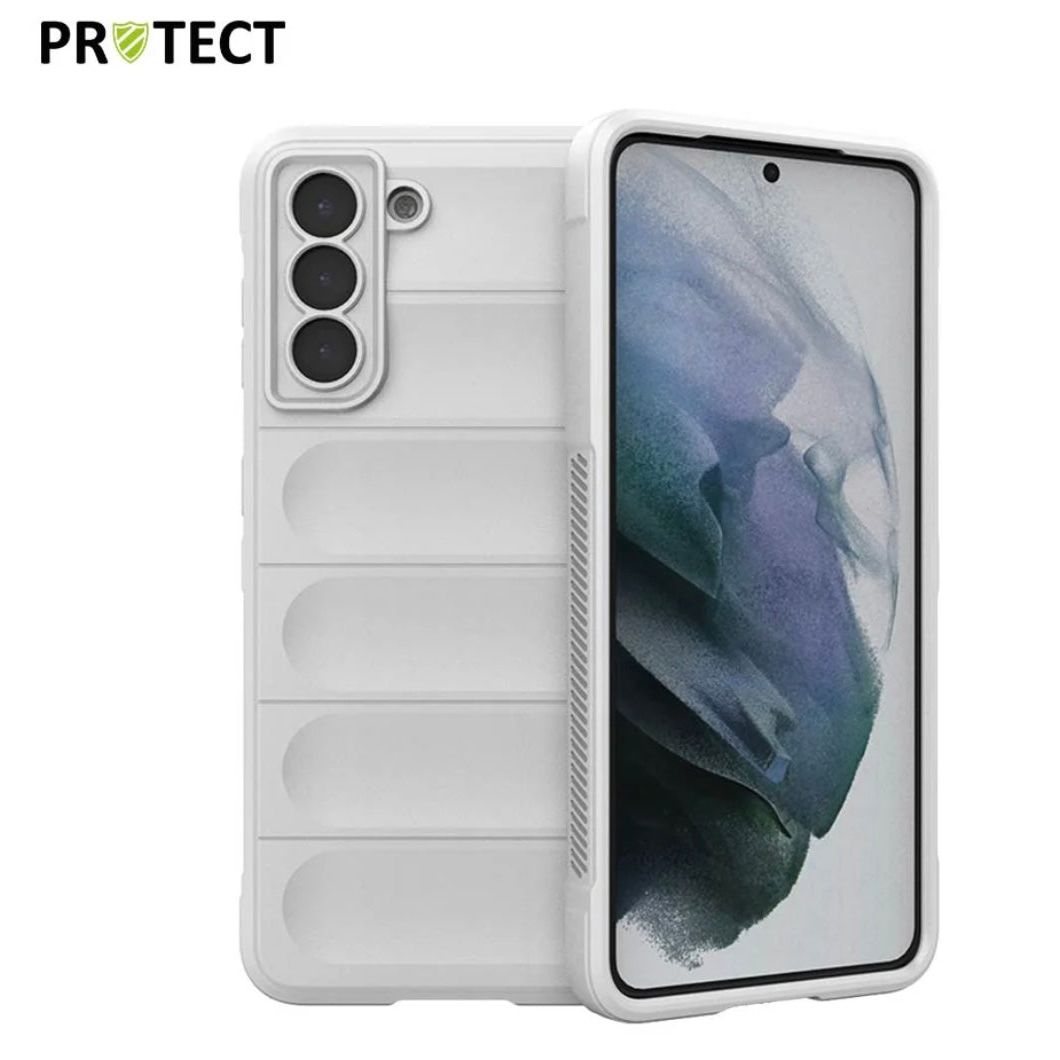 Coque de Protection Renforcée IX008 – Samsung Galaxy S21 à S25 Ultra (+ Film offert )🎁 PhoneShield
