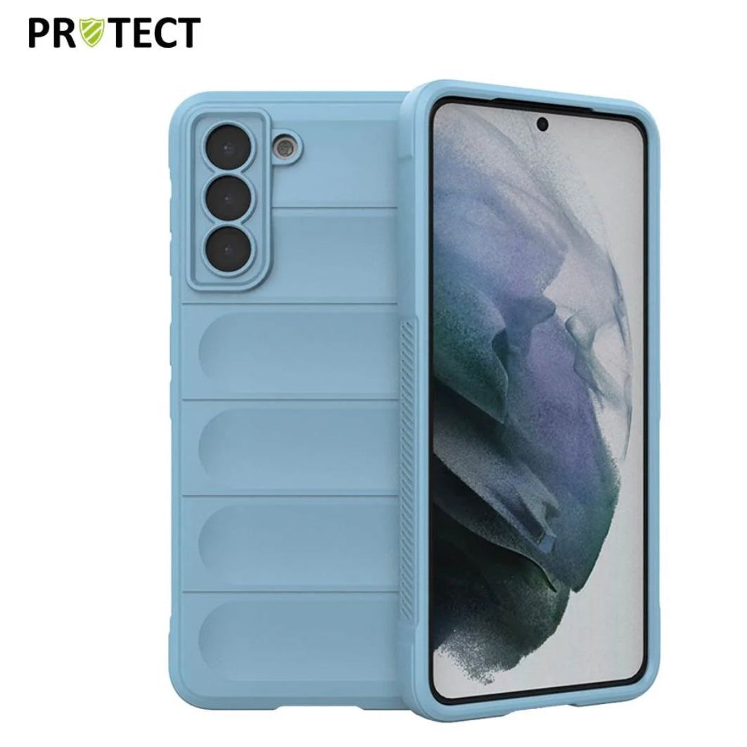Coque de Protection Renforcée IX008 – Samsung Galaxy S21 à S25 Ultra (+ Film offert )🎁 PhoneShield