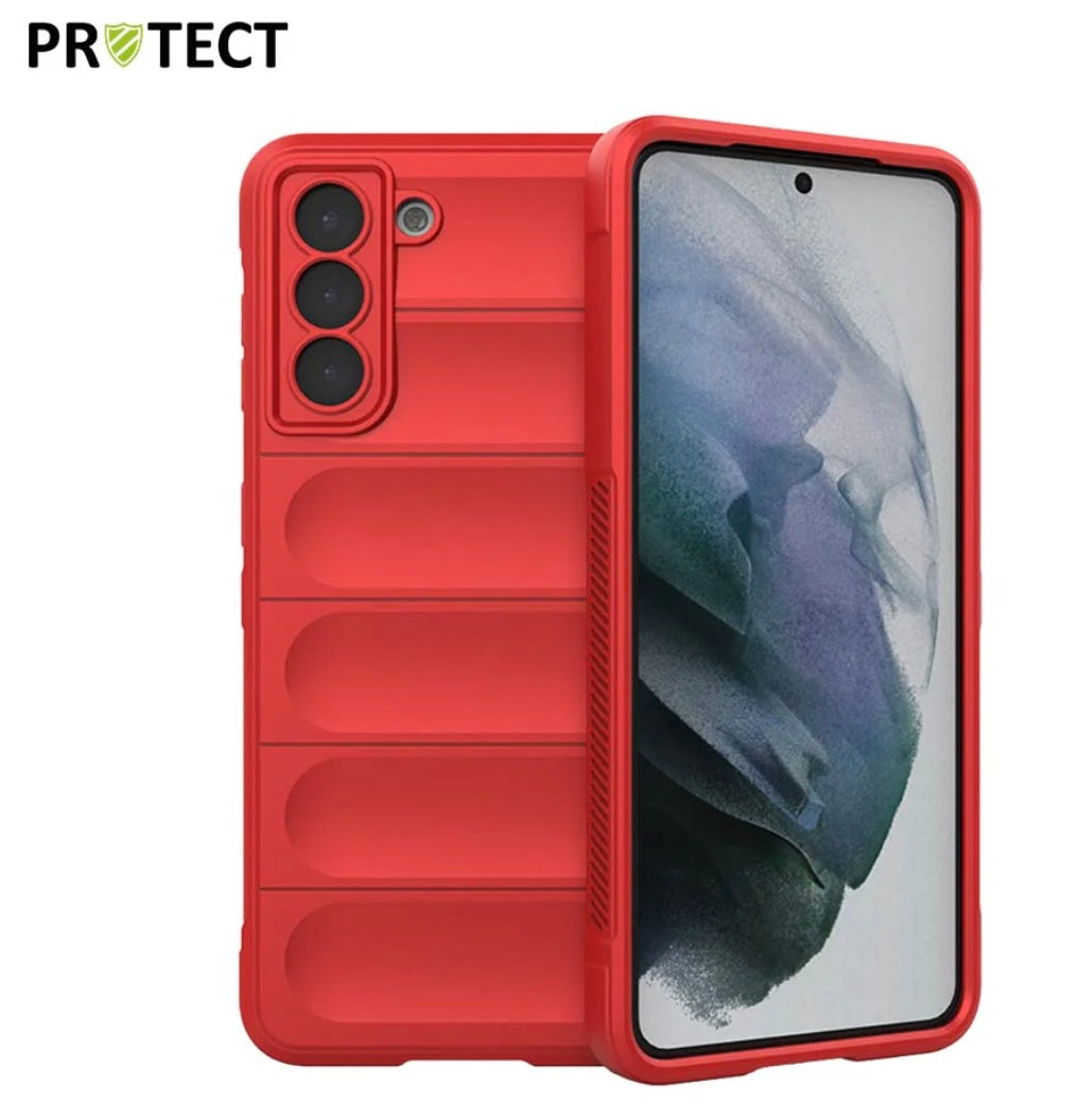 Coque de Protection Renforcée IX008 – Samsung Galaxy S21 à S25 Ultra (+ Film offert )🎁 PhoneShield