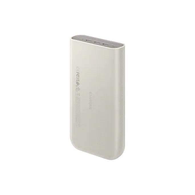 Power Bank Samsung 20 000 mAh 45W | Charge Ultra Rapide USB-C PhoneShield