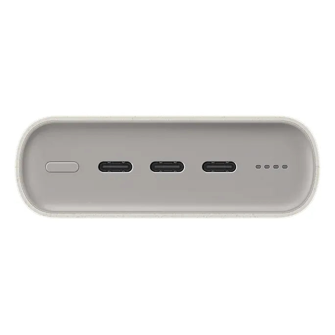 Power Bank Samsung 20 000 mAh 45W | Charge Ultra Rapide USB-C PhoneShield