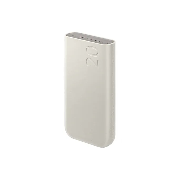 Power Bank Samsung 20 000 mAh 45W | Charge Ultra Rapide USB-C PhoneShield