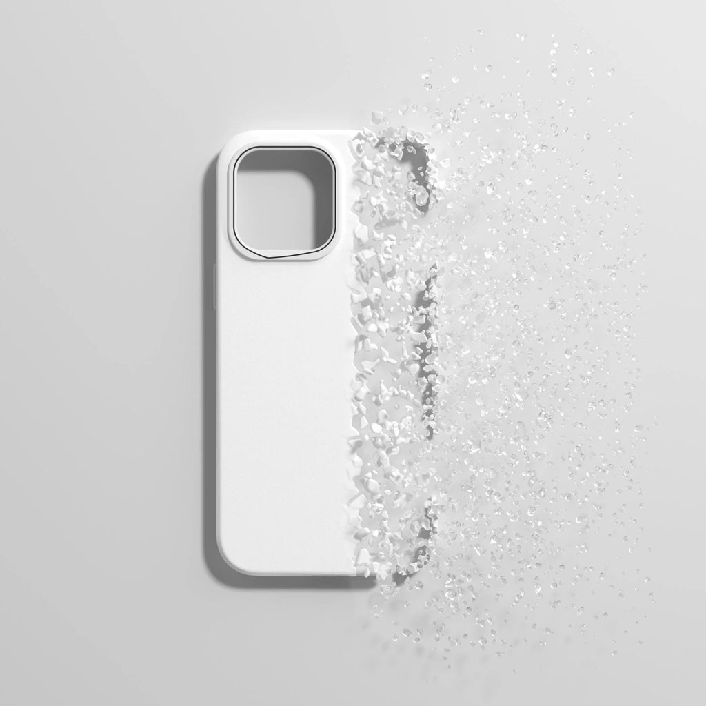 RHINOSHIELD SolidX - Coques Antichoc MagSafe iPhone 15/16 Pro & Pro Max PhoneShield